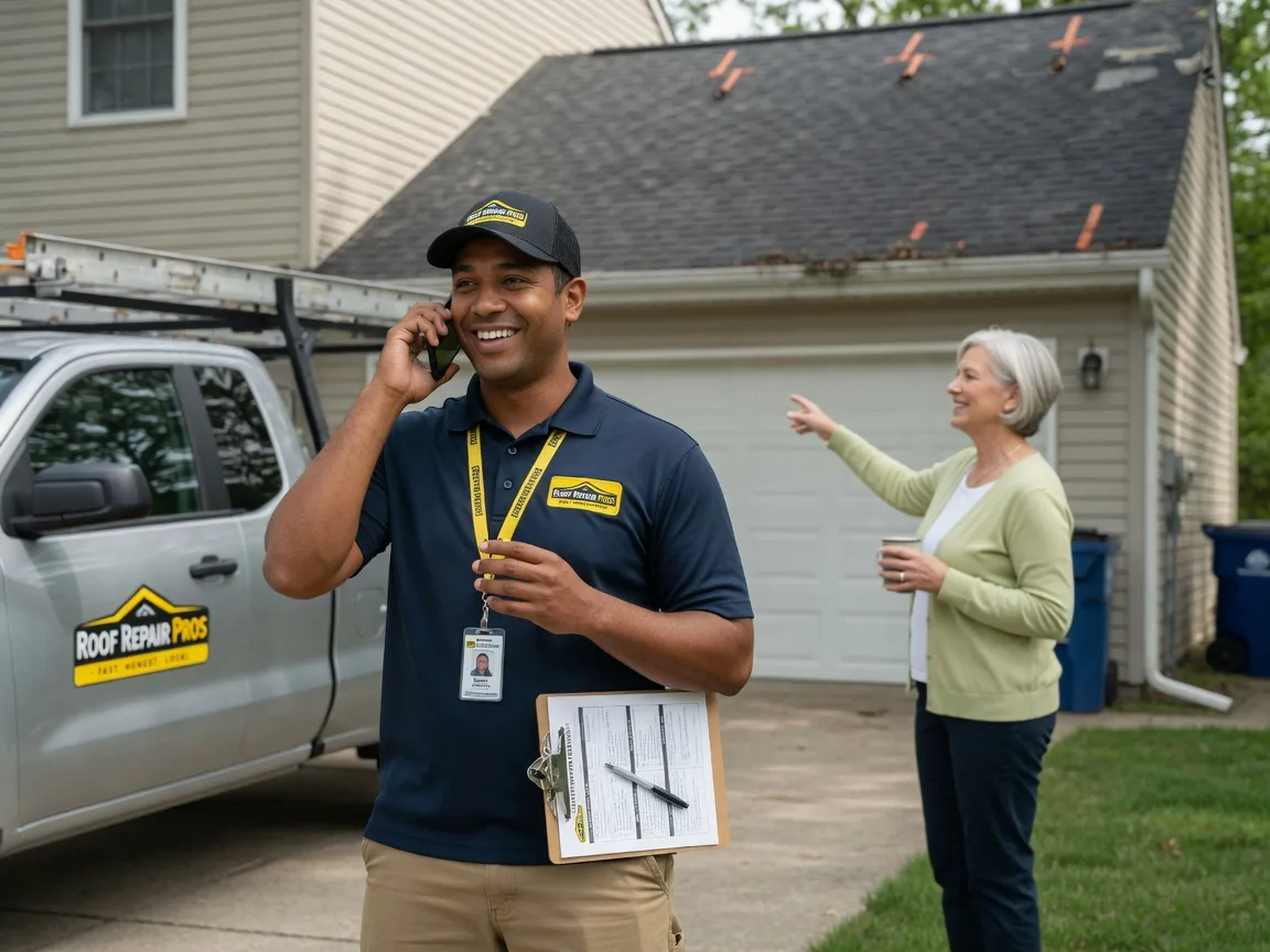 Roof Repair Braddyville, IA FAQs